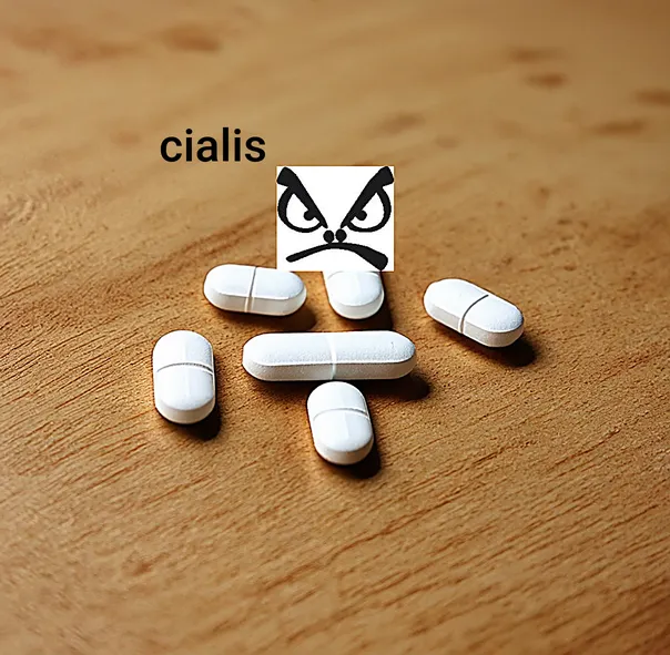 Cialis 5mg. 28 comprimidos precio